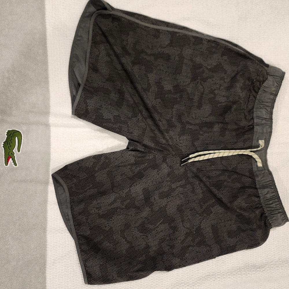 7 Diamonds Core Shorts,Athletic Shorts- XL